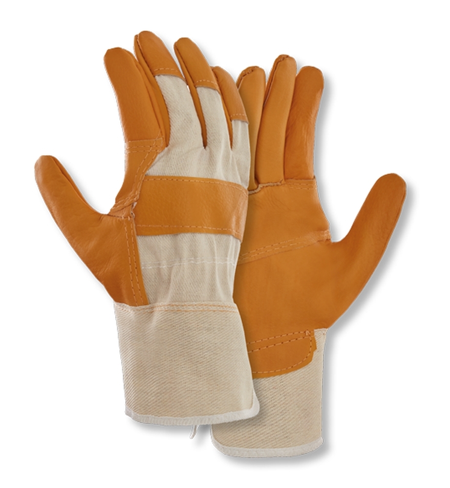 Arbeitshandschuhe Polsterleder Arbeitshandschuhe Polsterleder