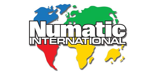NUMATIC NUMATIC