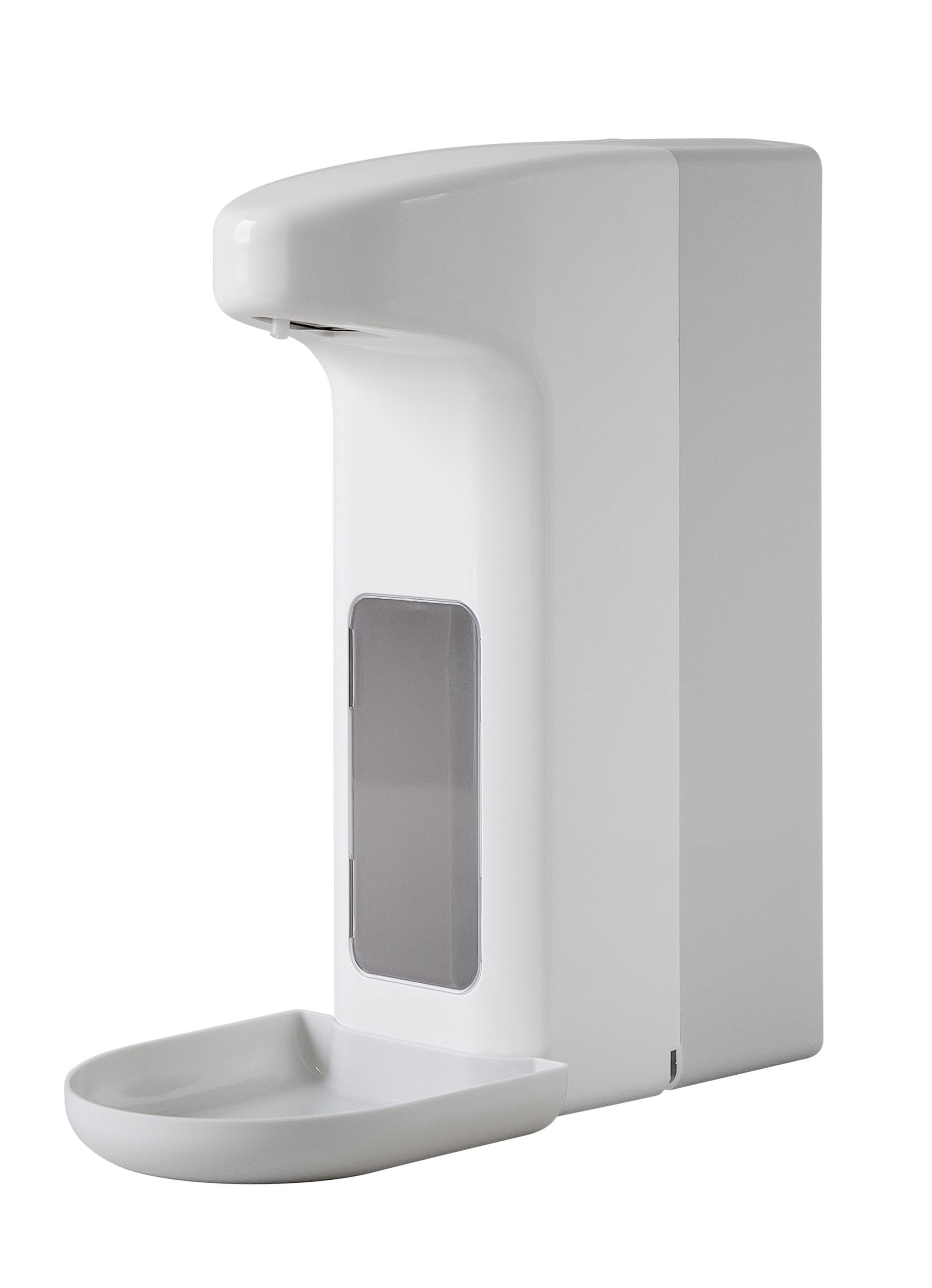 TEMCA Eurowandspender Touchless Desinfektionsmittelspender TEMCA Eurowandspender Touchless Desinfektionsmittelspender