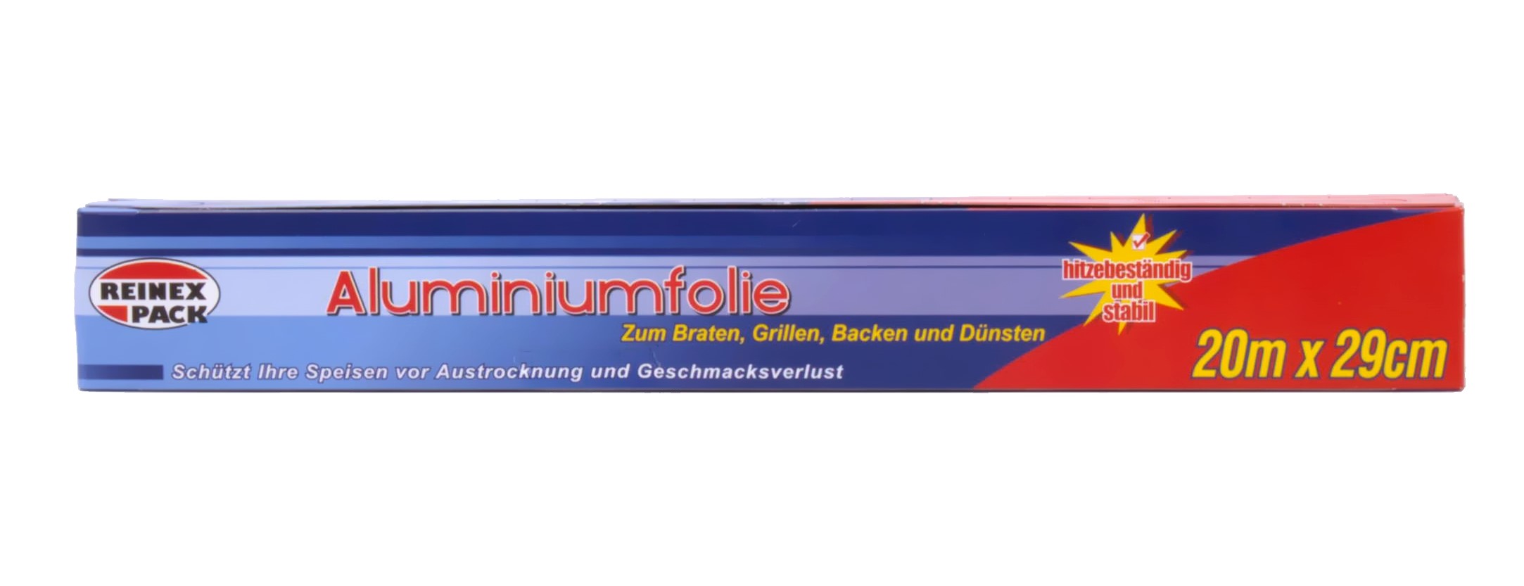 REINEX Alufolie REINEX Alufolie