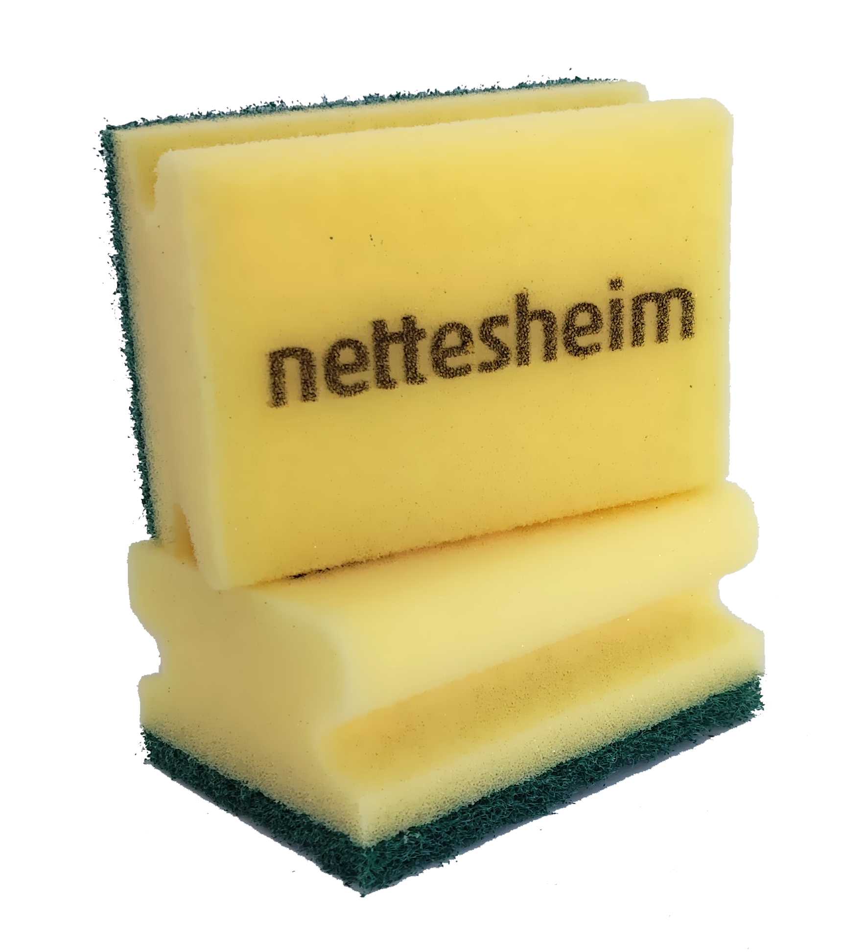 Nettesheim Topfschwamm klein - 1Stück Nettesheim Topfschwamm klein - 1Stück