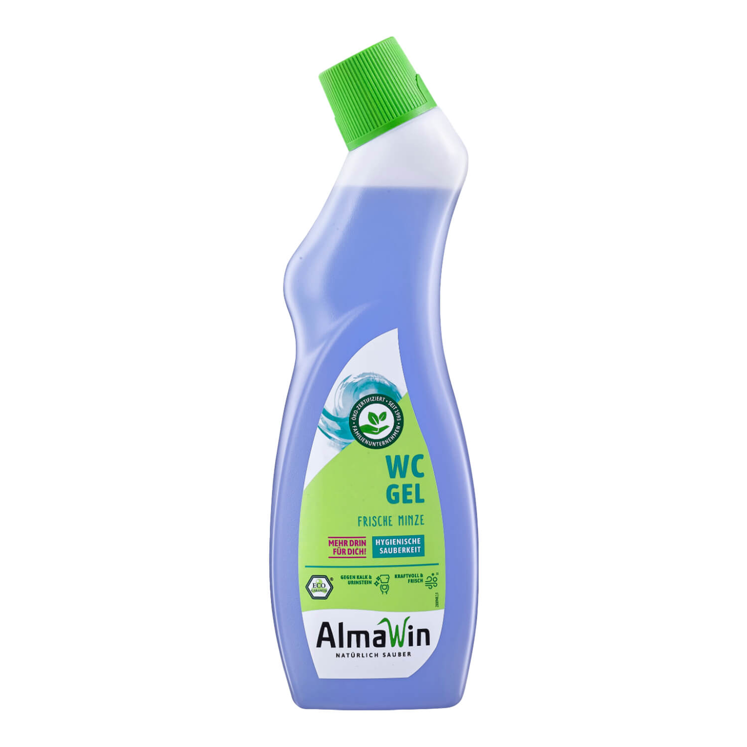 ALMAWIN WC-Gel ALMAWIN WC-Gel