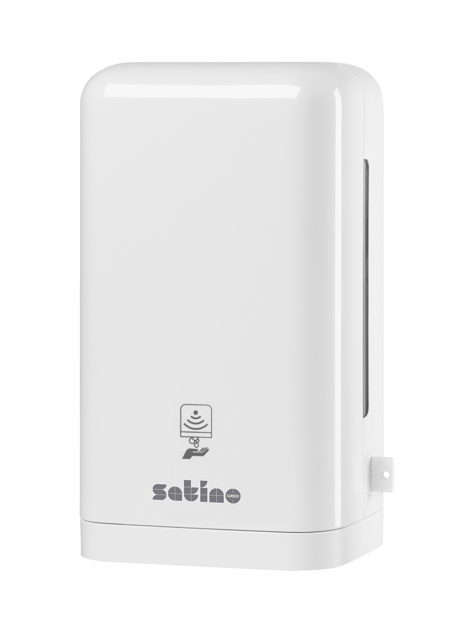 Satino Clean&Care Sensorspender groß Satino Clean&Care Sensorspender groß