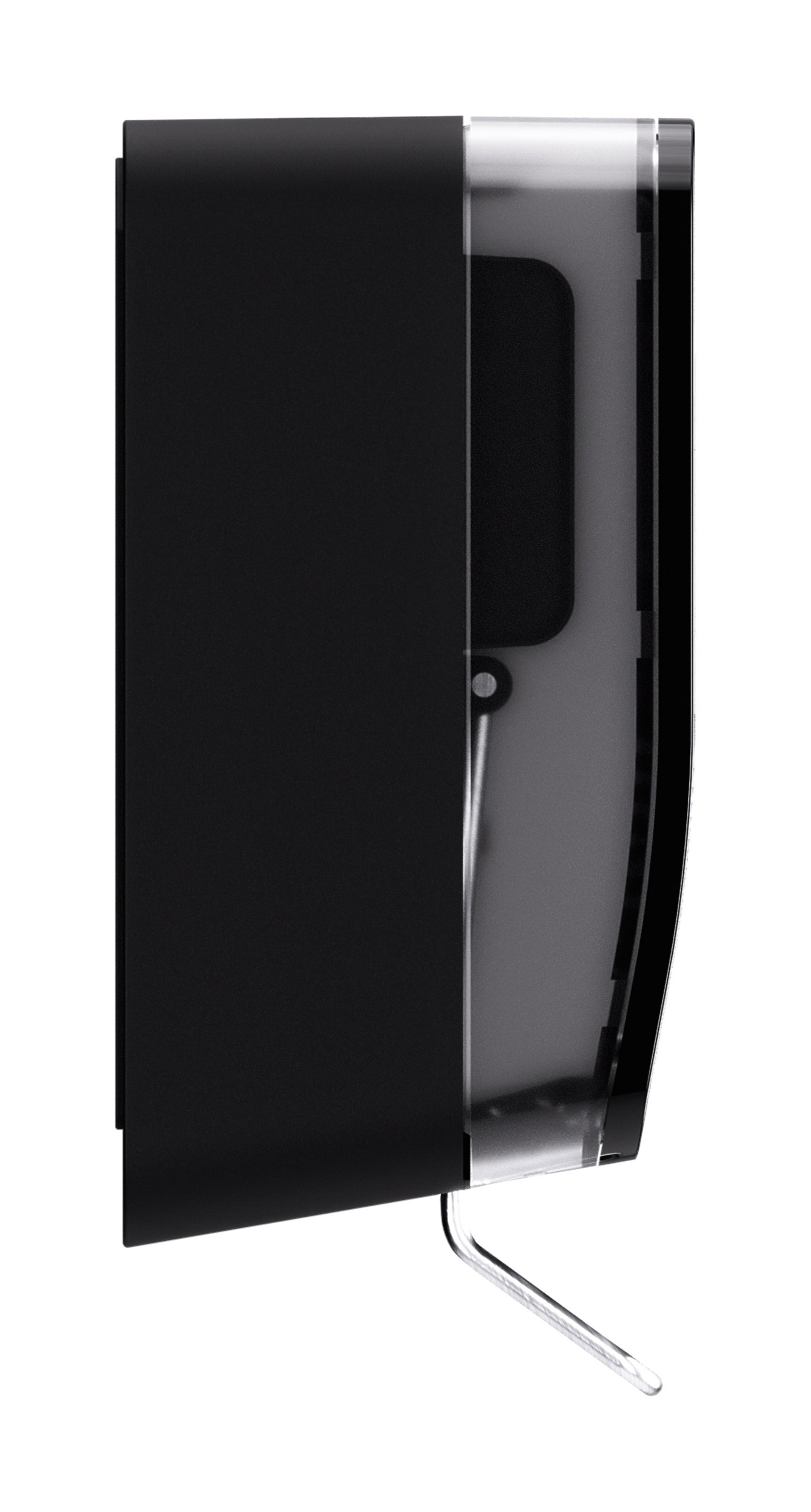 Satino Hyginity manueller Clean & Care Spender Satino Hyginity manueller Clean & Care Spender